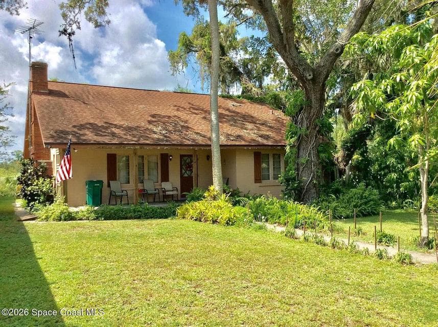 511 E Melbourne Avenue E, Melbourne, FL 32901