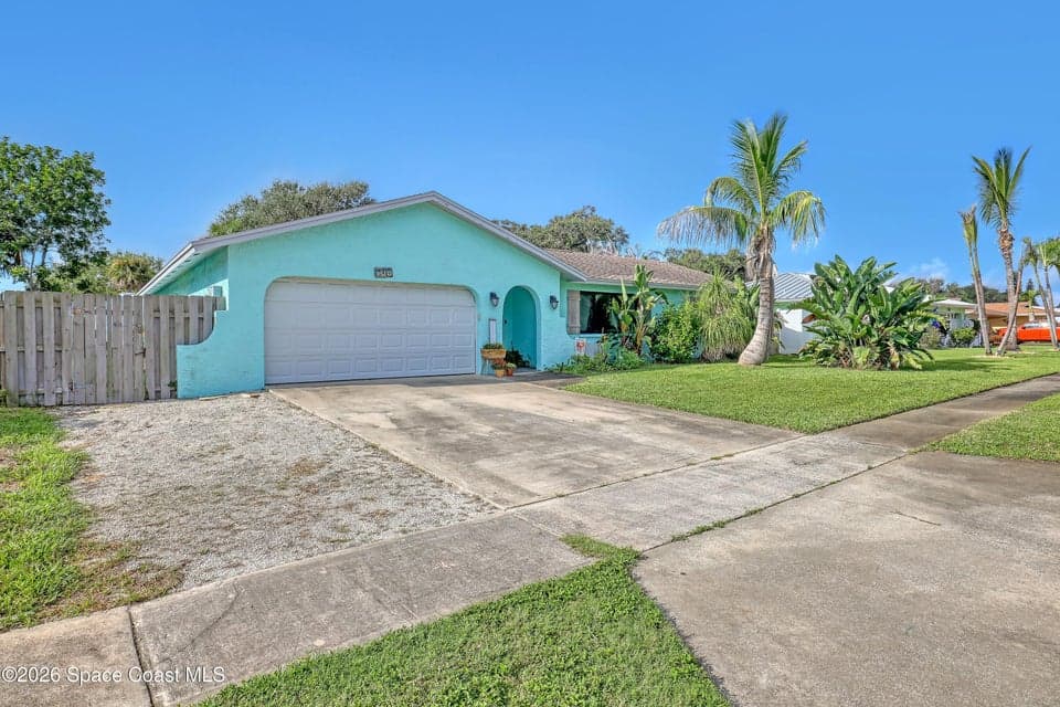108 Holiday Lane, Cocoa Beach, FL 32931 photo 3