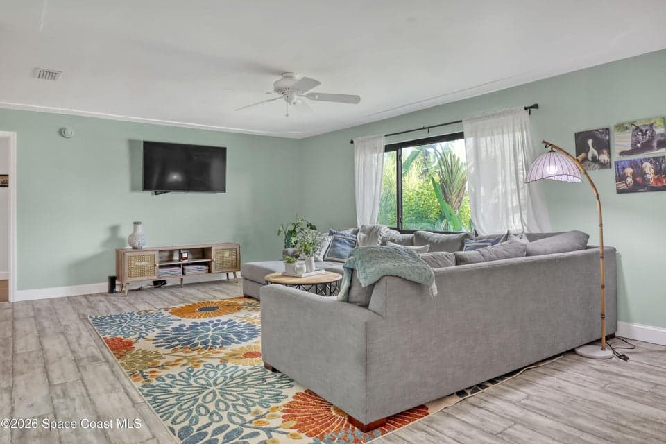 108 Holiday Lane, Cocoa Beach, FL 32931 photo 5