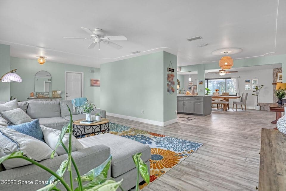108 Holiday Lane, Cocoa Beach, FL 32931 photo 6