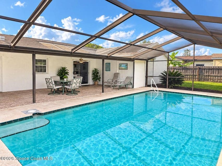 822 Berkshire Drive, Rockledge, FL 32955 photo 6