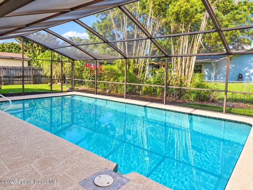 822 Berkshire Drive, Rockledge, FL 32955 photo 4