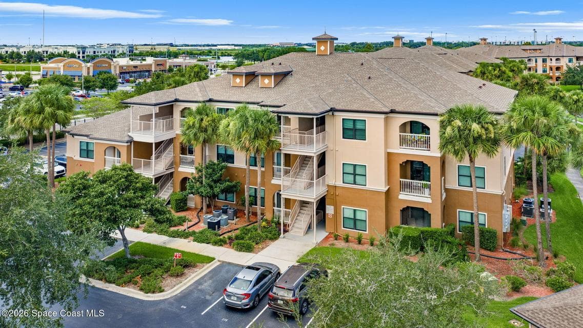 6431 Borasco Drive 2306, Melbourne, FL 32940