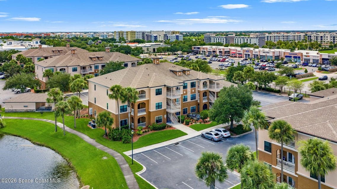 6431 Borasco Drive 2306, Melbourne, FL 32940 photo 4