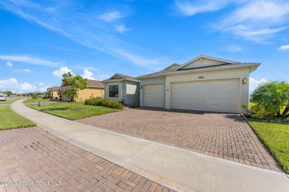 1063 Great Belt Circle, Melbourne, FL 32940 photo 4