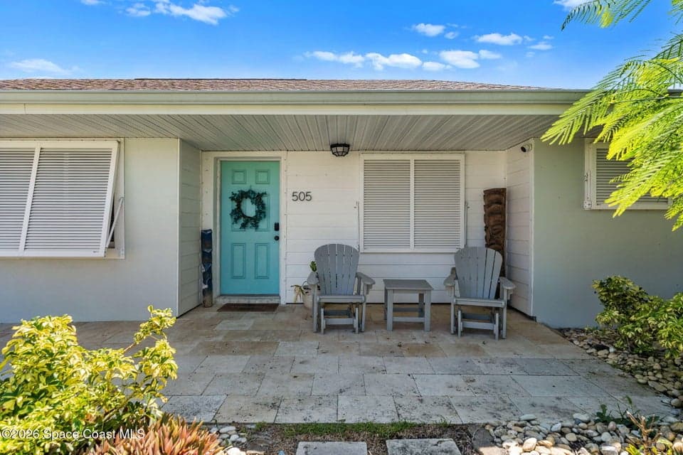 505 Coronado Way, Indian Harbour Beach, FL 32937 photo 4