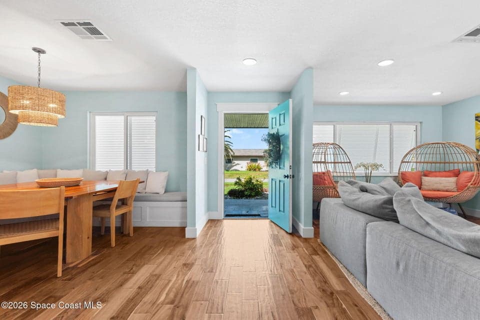 505 Coronado Way, Indian Harbour Beach, FL 32937 photo 5