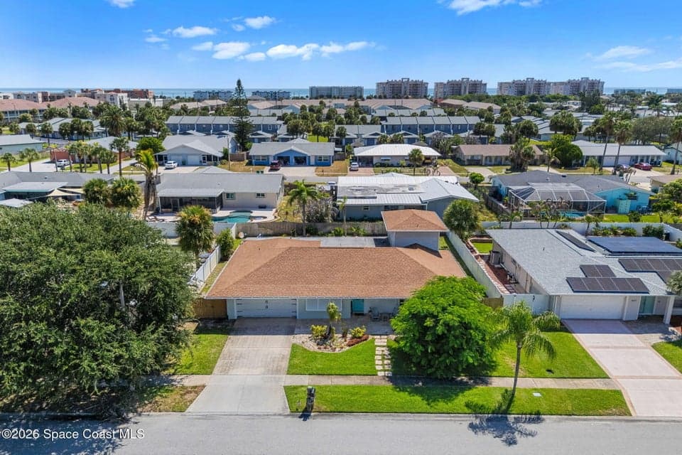 505 Coronado Way, Indian Harbour Beach, FL 32937 photo 3