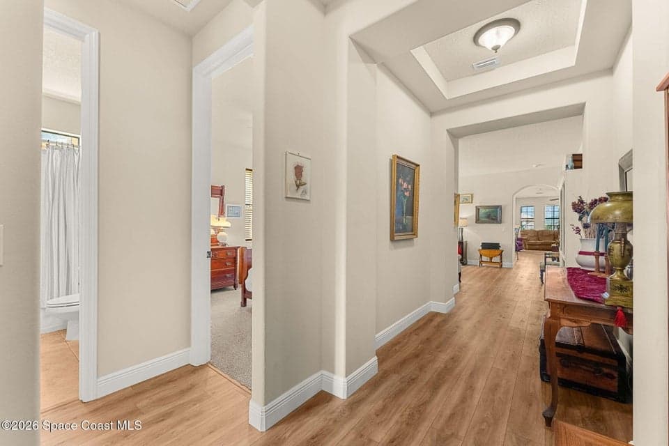 5895 Trieda Drive, Melbourne, FL 32940 photo 6