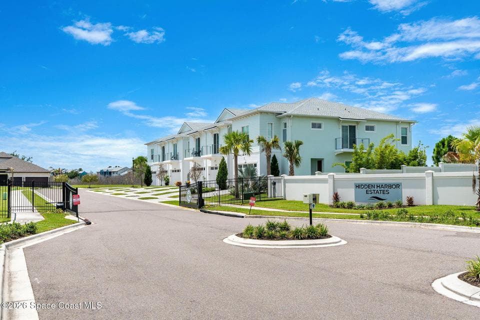 1390 Windchime Lane, Melbourne, FL 32935