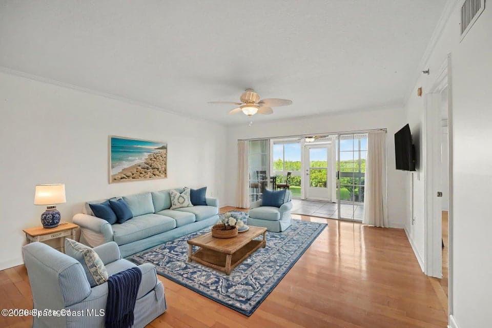 660 S Brevard Avenue 1513, Cocoa Beach, FL 32931 photo 6