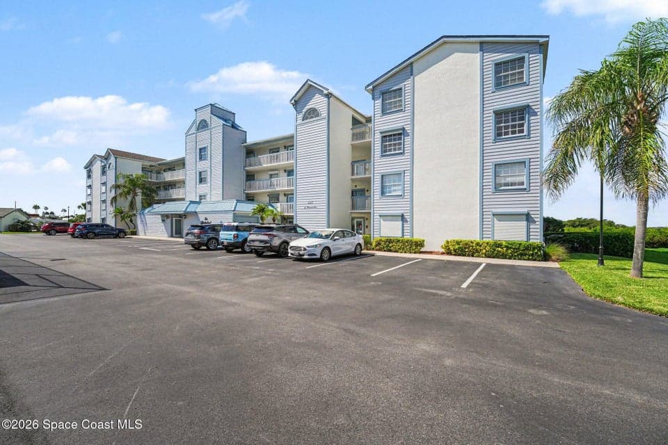 660 S Brevard Avenue 1513, Cocoa Beach, FL 32931