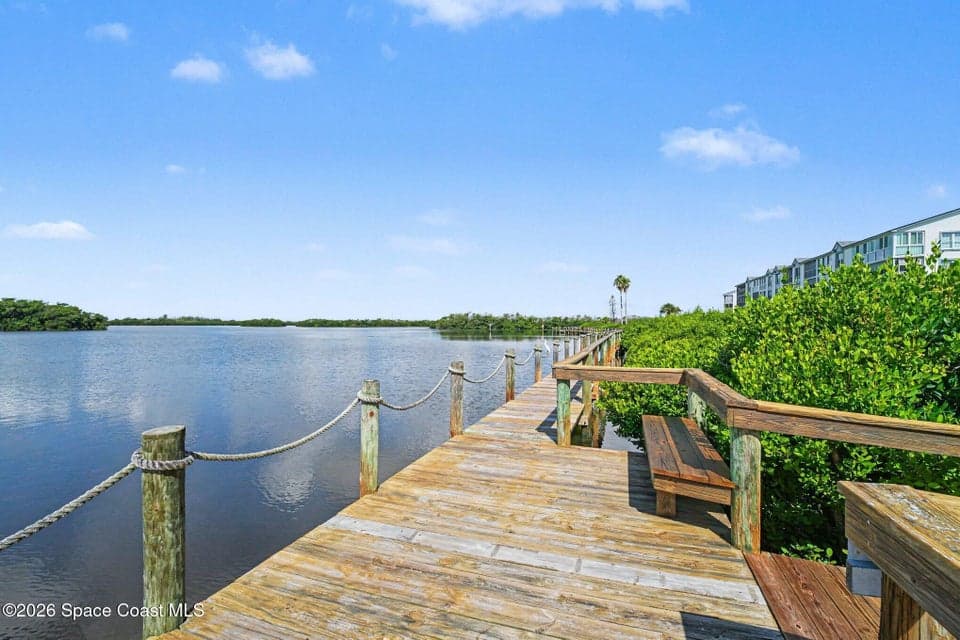 660 S Brevard Avenue 1513, Cocoa Beach, FL 32931 photo 2