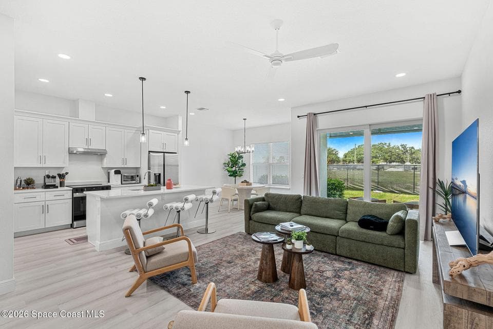 1400 Windchime Lane, Melbourne, FL 32935 photo 5