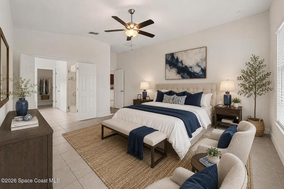 4262 Ruthann Circle, Melbourne, FL 32934 photo 4