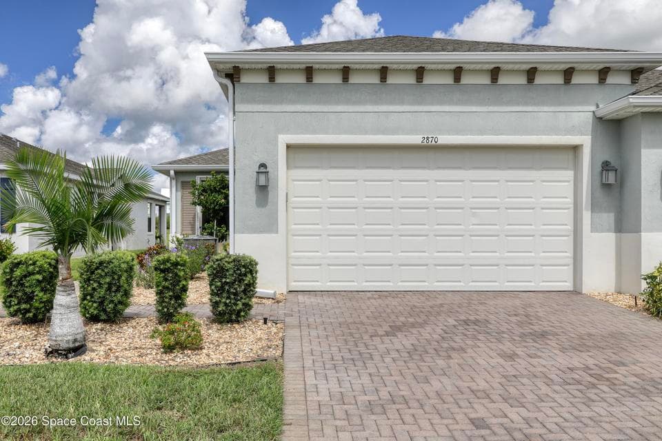 2870 Treasure Cay Lane, Melbourne, FL 32940 photo 2