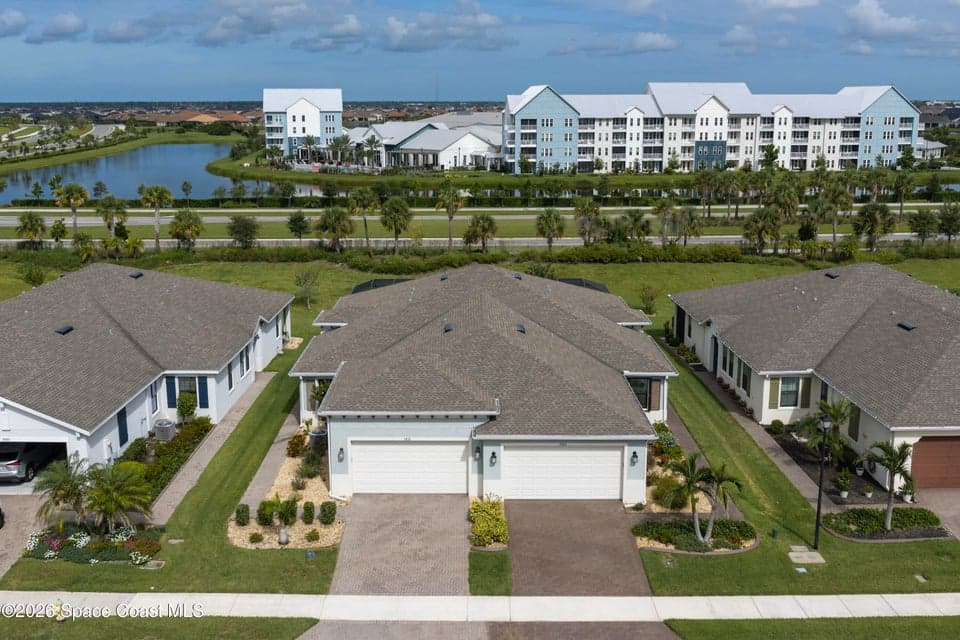2870 Treasure Cay Lane, Melbourne, FL 32940 photo 6