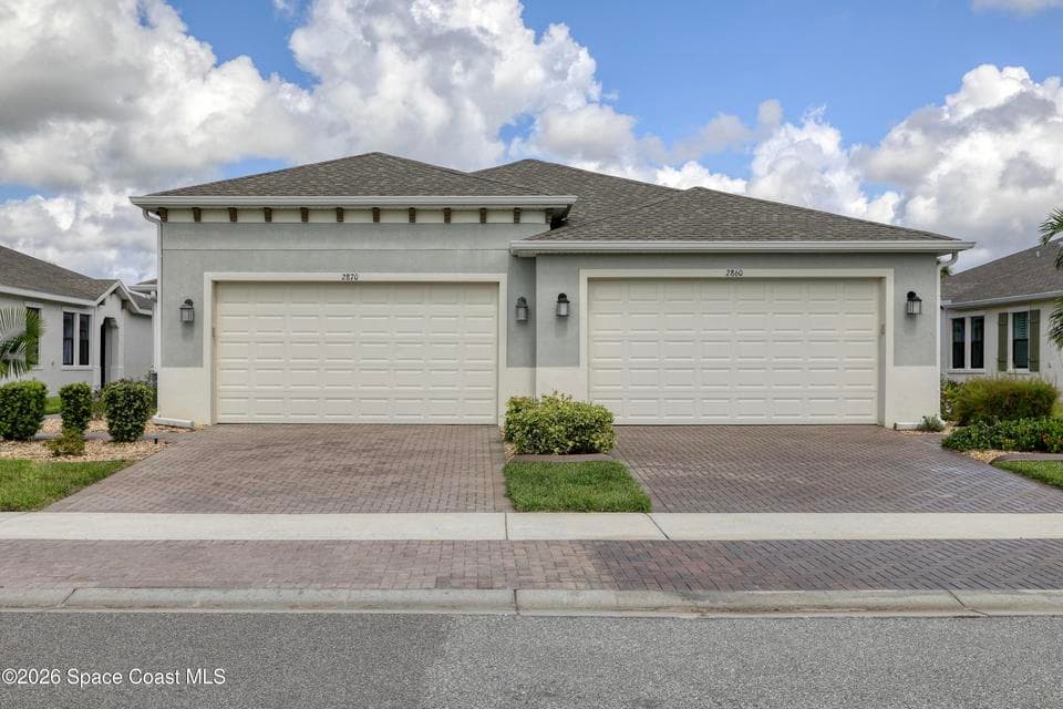 2870 Treasure Cay Lane, Melbourne, FL 32940 photo 3