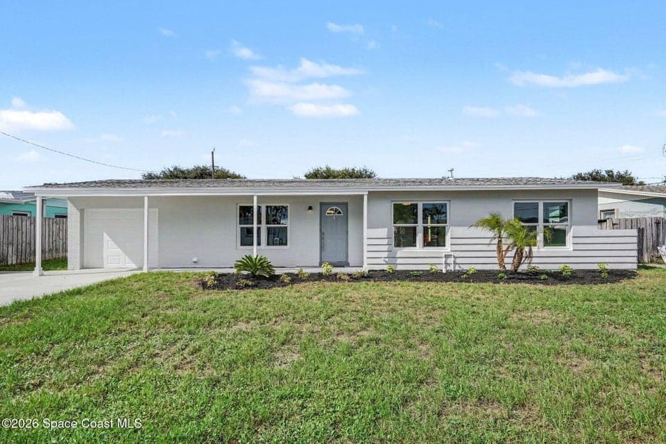 313 Jupiter Drive, Satellite Beach, FL 32937 photo 3