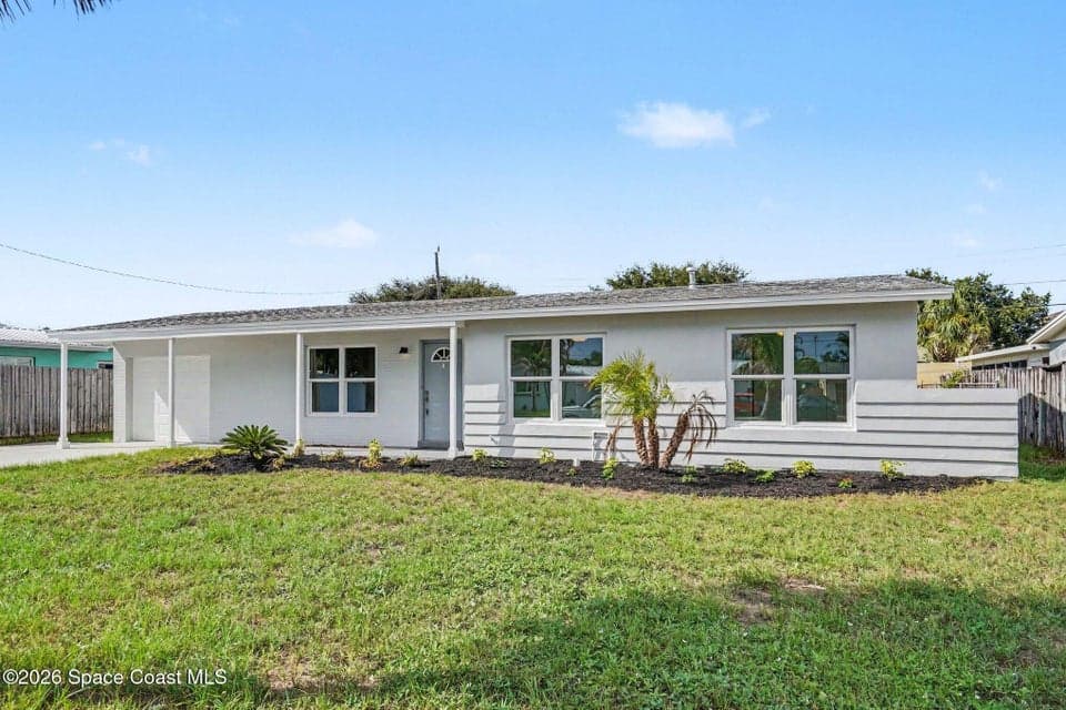 313 Jupiter Drive, Satellite Beach, FL 32937 photo 4