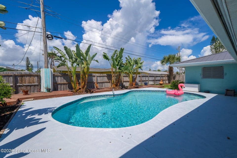 670 Verbenia Drive, Satellite Beach, FL 32937 photo 6
