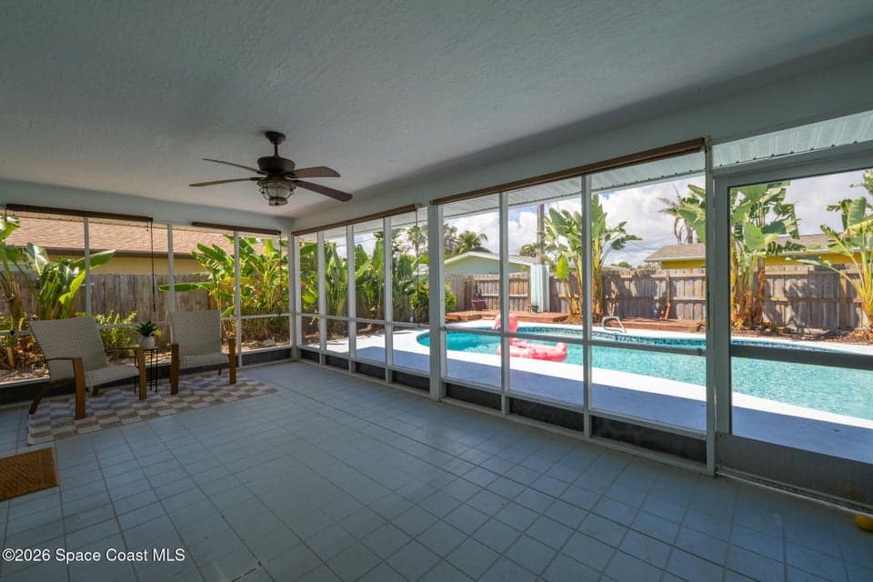 670 Verbenia Drive, Satellite Beach, FL 32937 photo 5