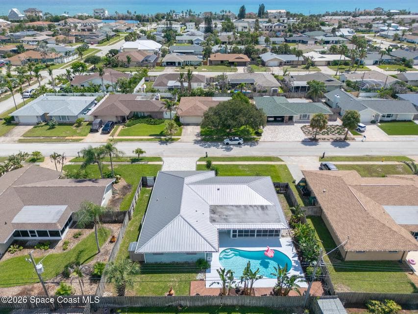 670 Verbenia Drive, Satellite Beach, FL 32937 photo 3