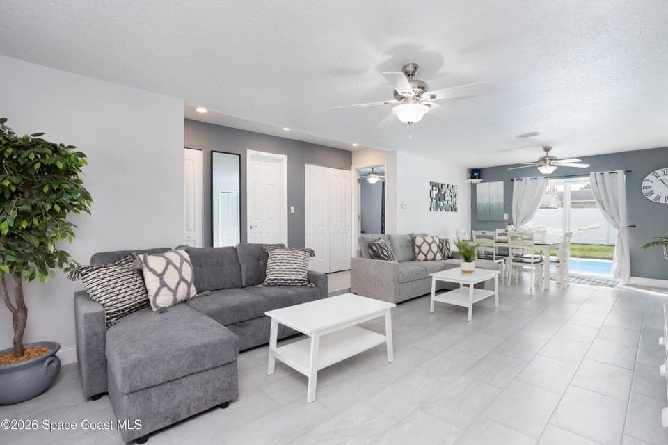 2687 Mohican Drive, Melbourne, FL 32935 photo 4