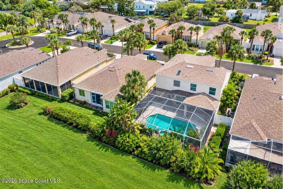 196 Dotted Dove Lane, Indialantic, FL 32903 photo 2
