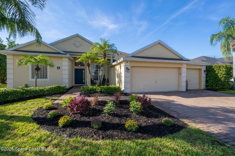 2883 Sonoma Way, Rockledge, FL 32955 photo 2