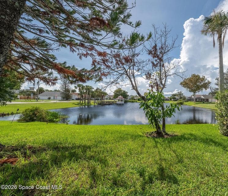 1214 Creek Side Circle, Rockledge, FL 32955 photo 4