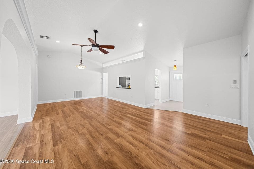 309 Amherst Avenue, Melbourne, FL 32901 photo 6