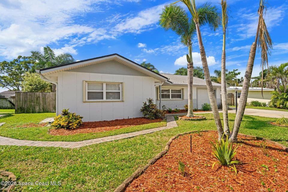 309 Amherst Avenue, Melbourne, FL 32901 photo 3
