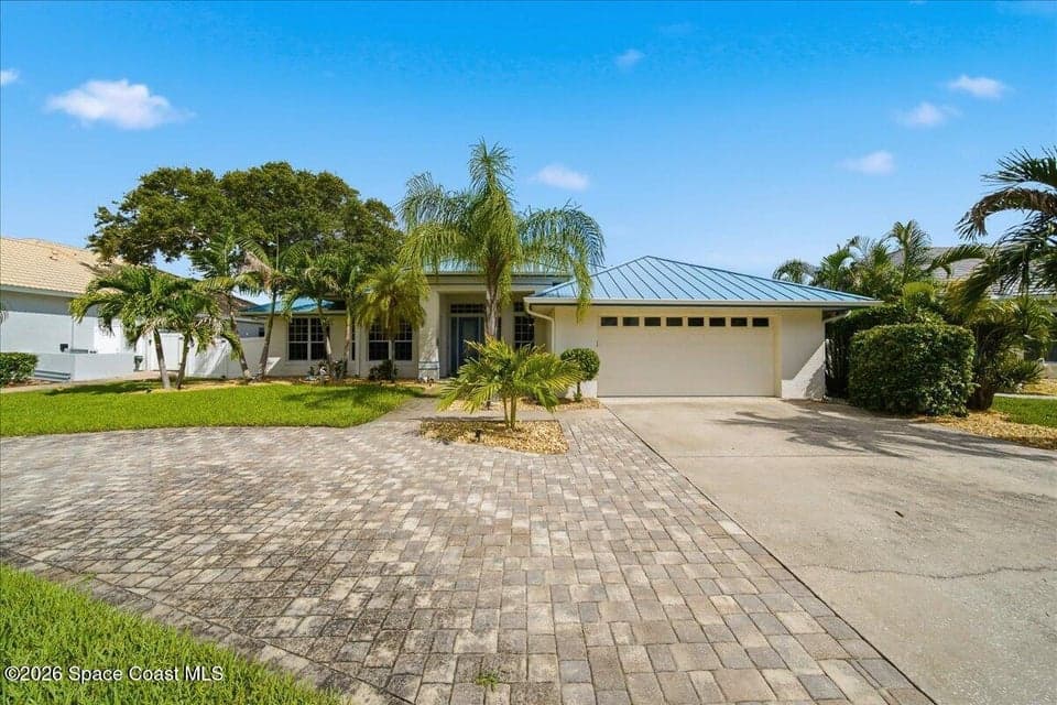 158 Island View Drive, Satellite Beach, FL 32937 photo 2