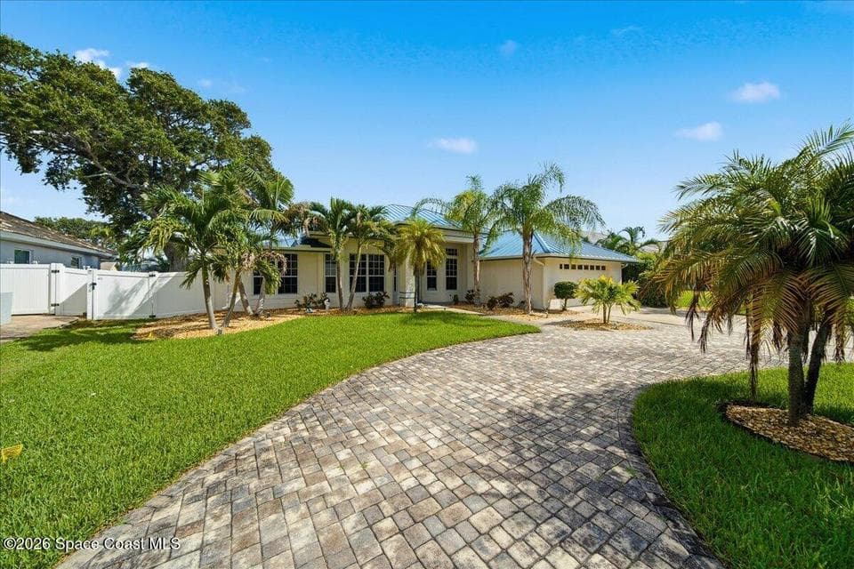158 Island View Drive, Satellite Beach, FL 32937 photo 3