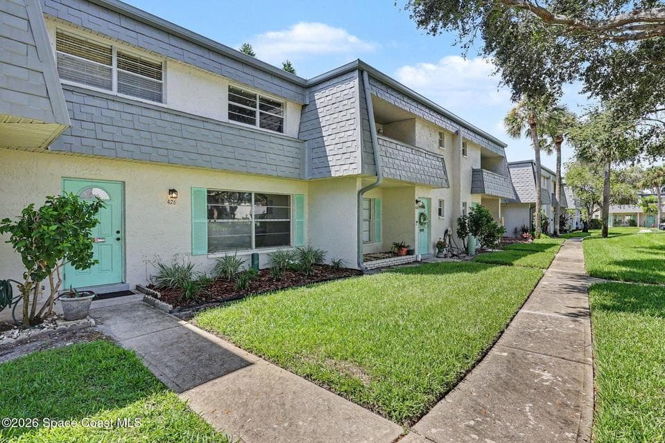 426 Blue Jay Lane, Satellite Beach, FL 32937 photo 3