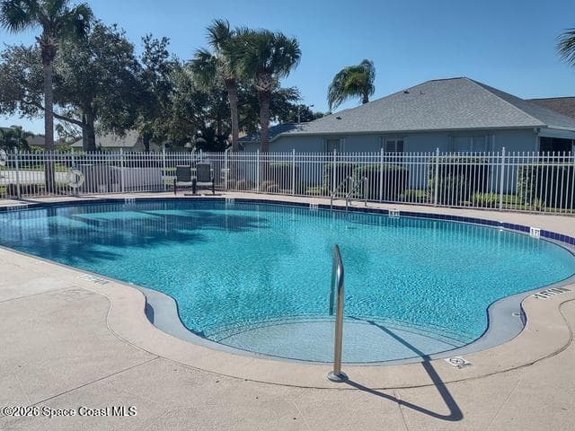 3351 Deer Lakes Drive E, Melbourne, FL 32940 photo 6