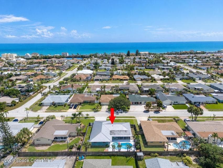 670 Verbenia Drive, Satellite Beach, FL 32937 photo 4