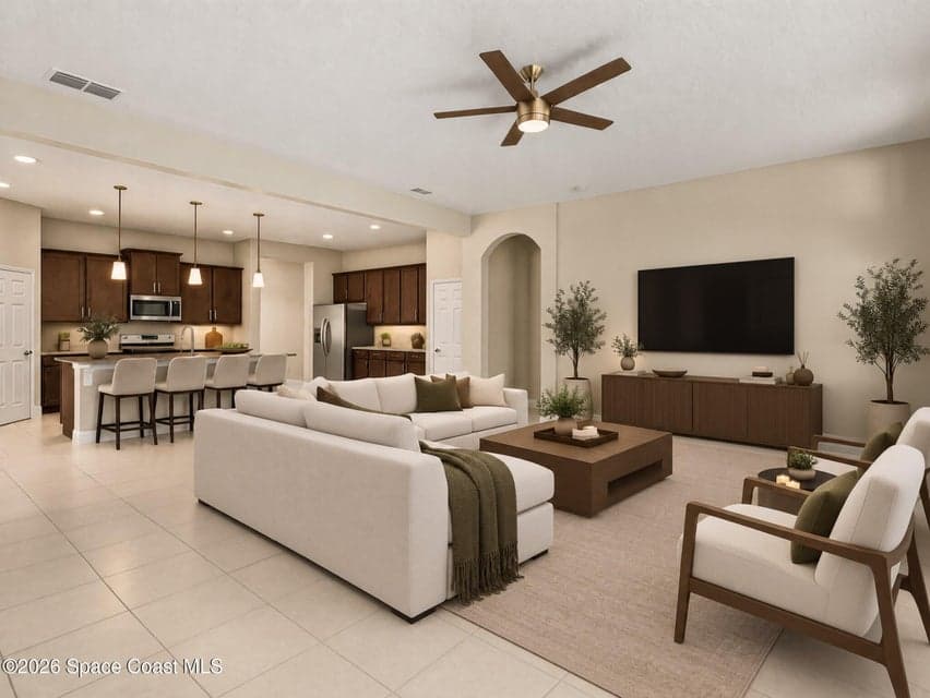4212 Ruthann Circle, Melbourne, FL 32934 photo 6