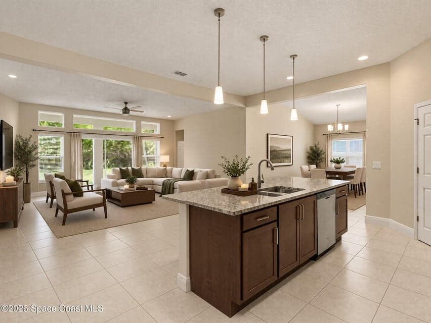 4212 Ruthann Circle, Melbourne, FL 32934 photo 4