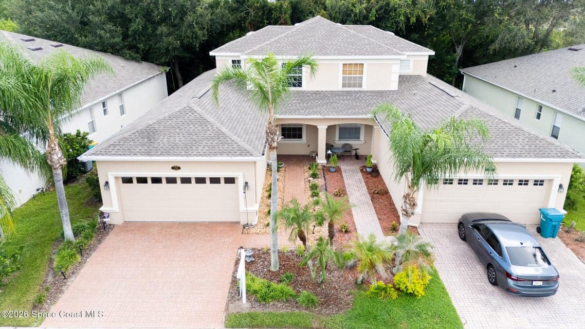 1799 Tullagee Avenue, Melbourne, FL 32940 photo 3