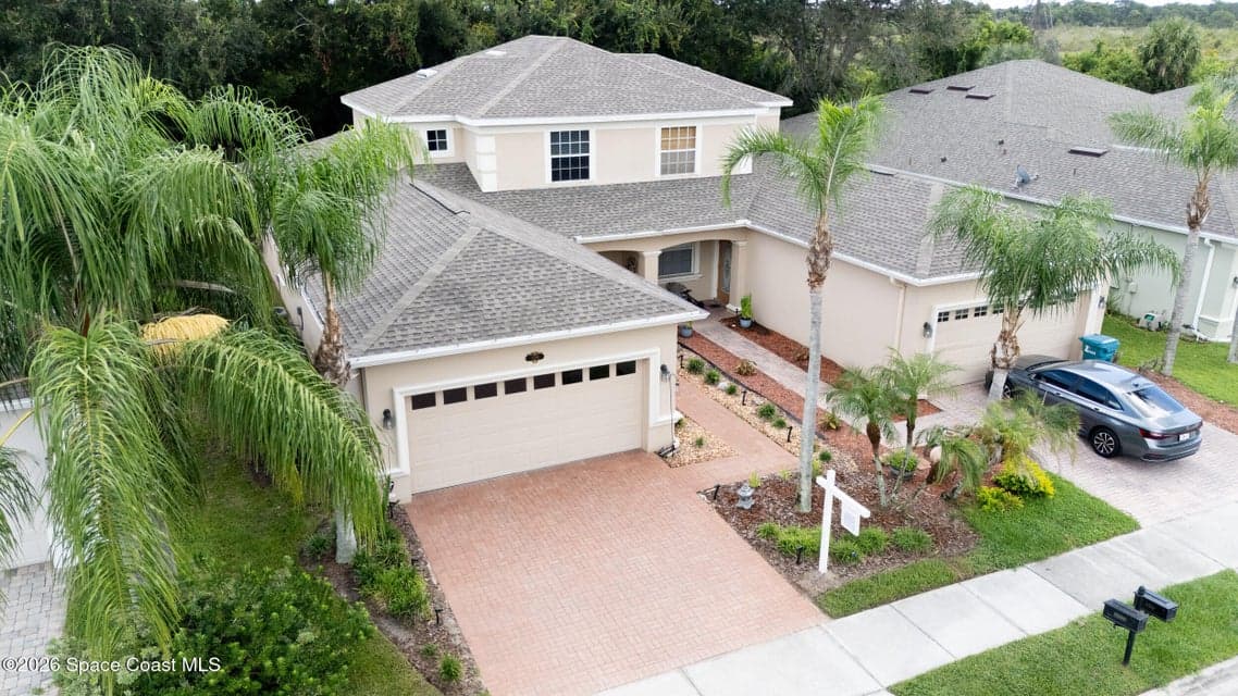 1799 Tullagee Avenue, Melbourne, FL 32940 photo 2