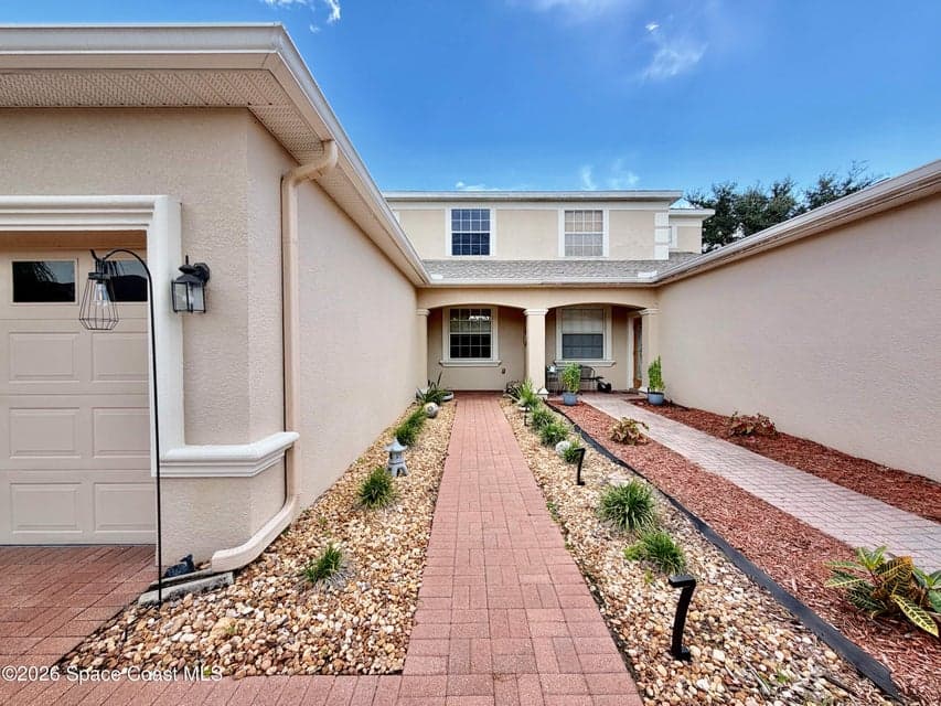 1799 Tullagee Avenue, Melbourne, FL 32940 photo 5