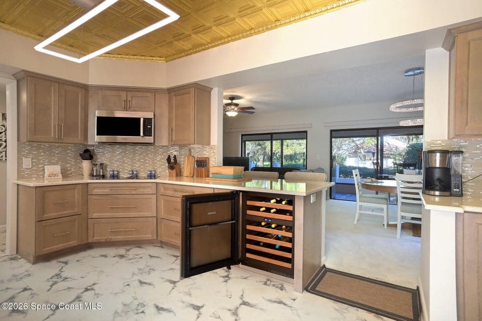 272 Aquarina Boulevard, Melbourne Beach, FL 32951 photo 5