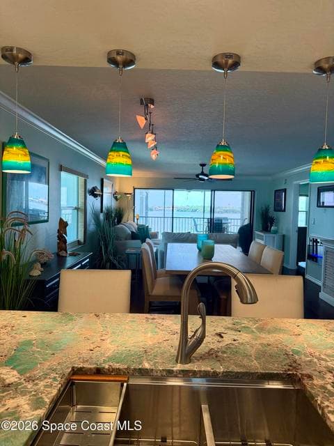 3609 S Banana River Boulevard C306, Cocoa Beach, FL 32931