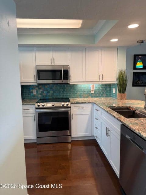 3609 S Banana River Boulevard C306, Cocoa Beach, FL 32931 photo 6