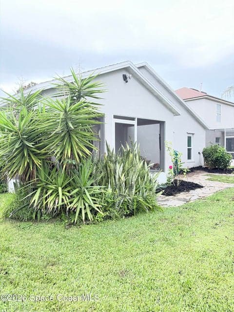 470 Wickham Lakes Drive, Melbourne, FL 32940 photo 6