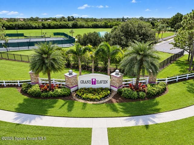 4194 Fenrose Circle, Melbourne, FL 32940 photo 3