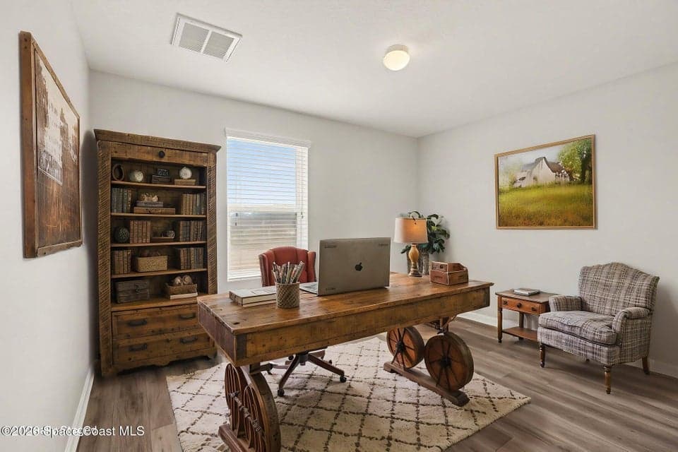 4127 Meander Place 208, Rockledge, FL 32955 photo 6