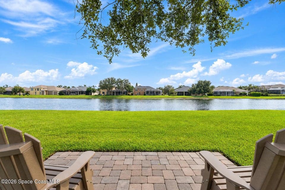 2852 Bellwind Circle, Rockledge, FL 32955 photo 4